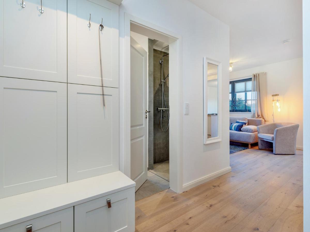 Haus Sommerwiese Vergissmeinnicht - Haus Sommerwiese Zingst Esterno foto